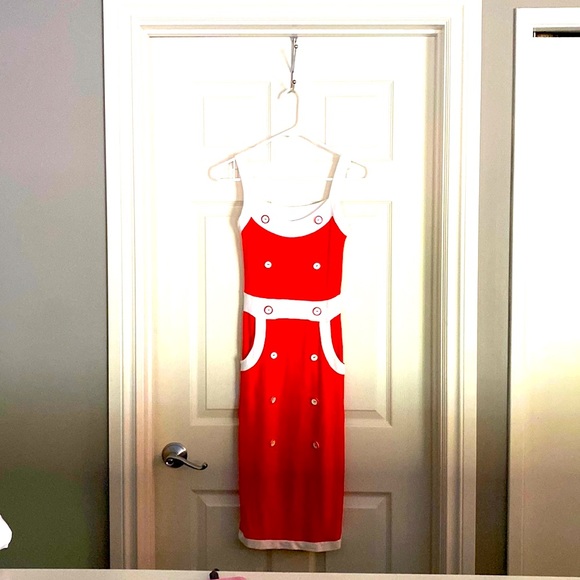 Venus Dress - Picture 3 of 5